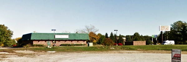 Big Boy Restaurants (Elias Brothers, Elias Bros) - Okemos - 2221 University Park Dr (newer photo)
